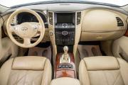 Infiniti FX II (S51) Рестайлинг Барнаул  - изображение 42