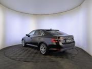 Skoda Superb III Рестайлинг Москва  - изображение 37