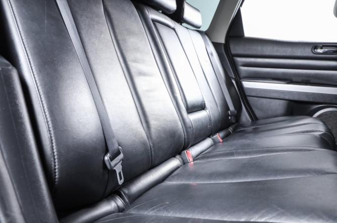 Mazda CX-7 I Рестайлинг с пробегом 2010 года, цена 1 199 000 рублей, 219400 км, внедорожник, Автокод Объявления