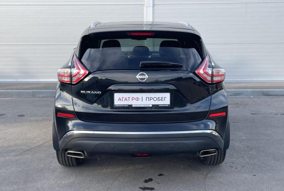 Nissan Murano III (Z52) Иваново  - изображение 6