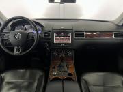 Volkswagen Touareg II Уфа  - изображение 33