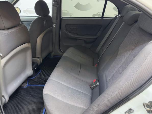 Hyundai Elantra III (XD2) Рестайлинг с пробегом 2005 года, цена 429 000 рублей, 198699 км, седан, Автокод Объявления
