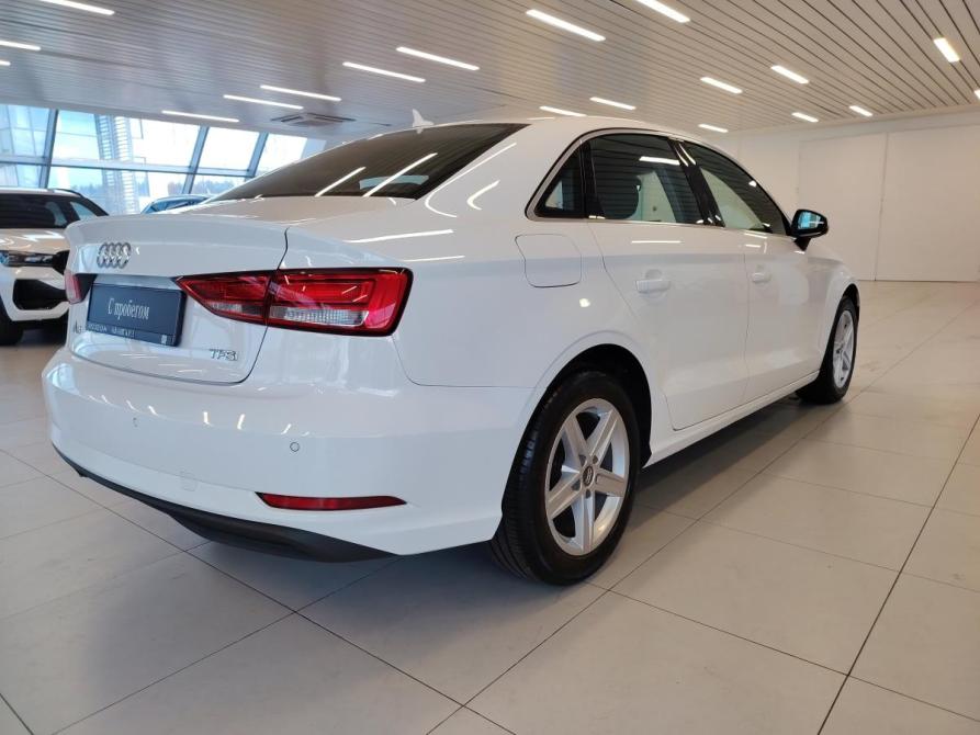 Audi A3 III (8V) Рестайлинг Санкт-Петербург  - изображение 2