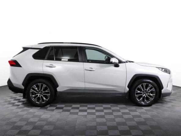Toyota RAV4 V (XA50) с пробегом 2021 года, цена 3 155 000 рублей, 59687 км, внедорожник, Автокод Объявления