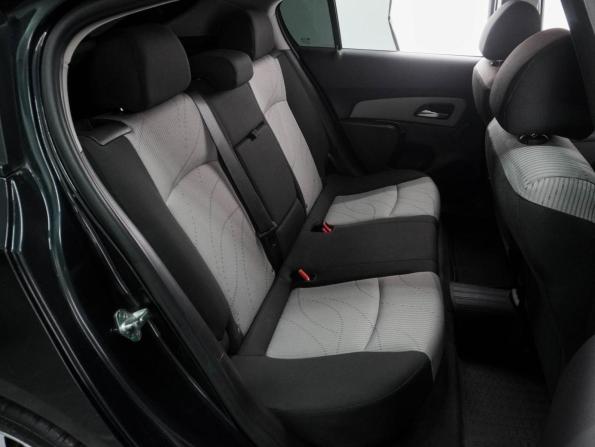 Chevrolet Cruze I Рестайлинг с пробегом 2014 года, цена 1 155 000 рублей, 47314 км, хэтчбек, Автокод Объявления