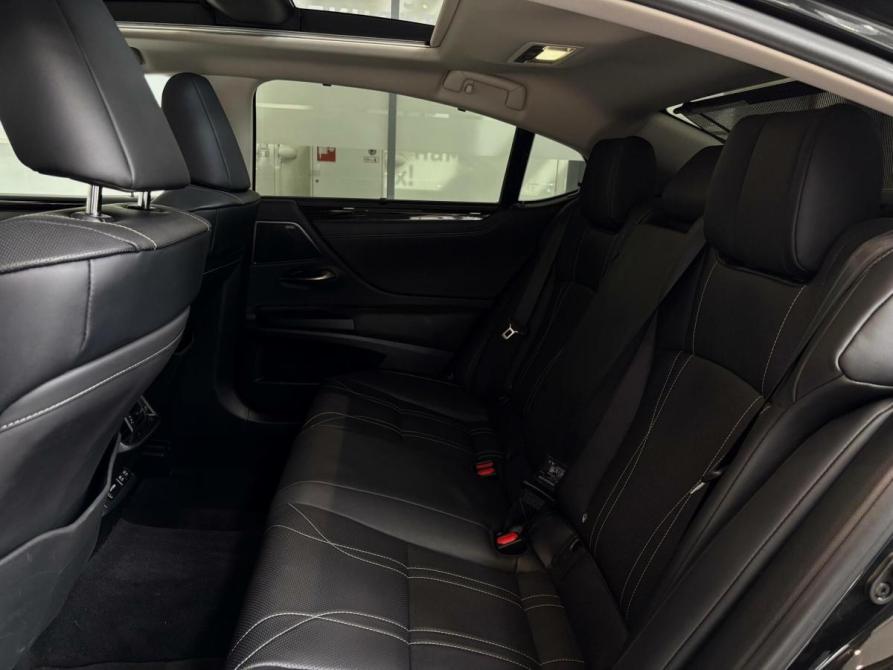 Lexus ES VII Санкт-Петербург  - изображение 27
