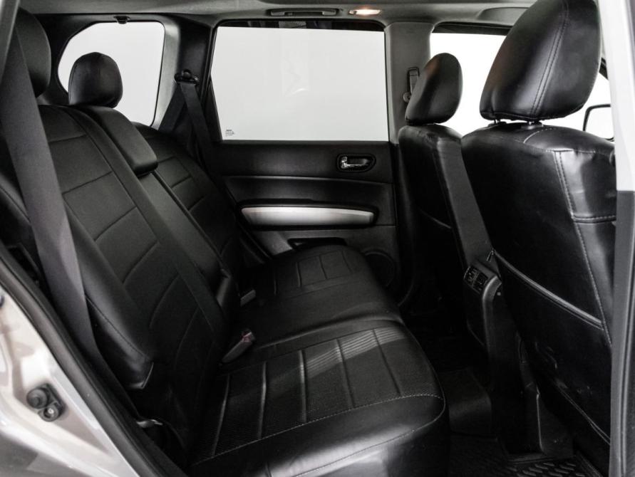 Nissan X-Trail II Рестайлинг Санкт-Петербург  - изображение 15