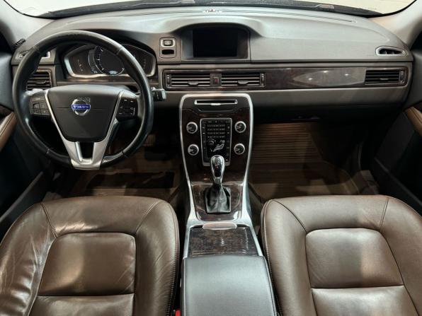 Volvo XC70 II Рестайлинг с пробегом 2014 года, цена 1 849 000 рублей, 247000 км, универсал, Автокод Объявления