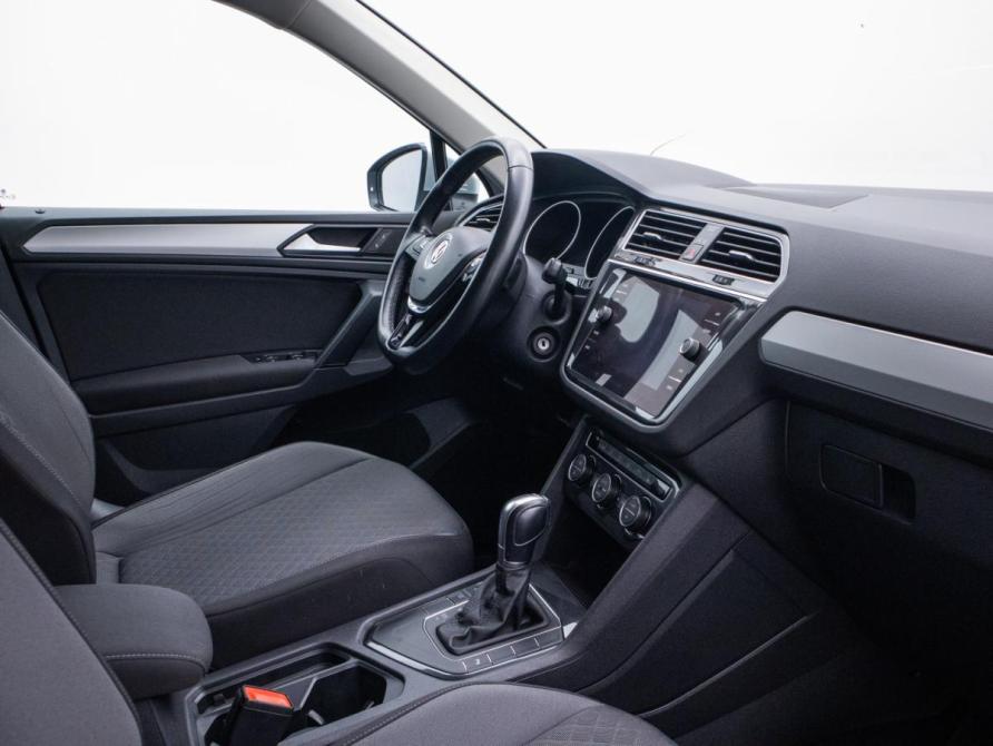 Volkswagen Tiguan II Москва  - изображение 10