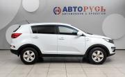 Kia Sportage III Рестайлинг Подольск  - изображение 29