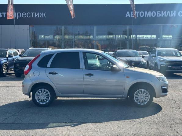 Lada (ВАЗ) Kalina II с пробегом 2014 года, цена 339 000 рублей, 154609 км, хэтчбек, Автокод Объявления