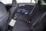 Toyota Corolla X (E140 E150) Рестайлинг Пермь  - изображение 29