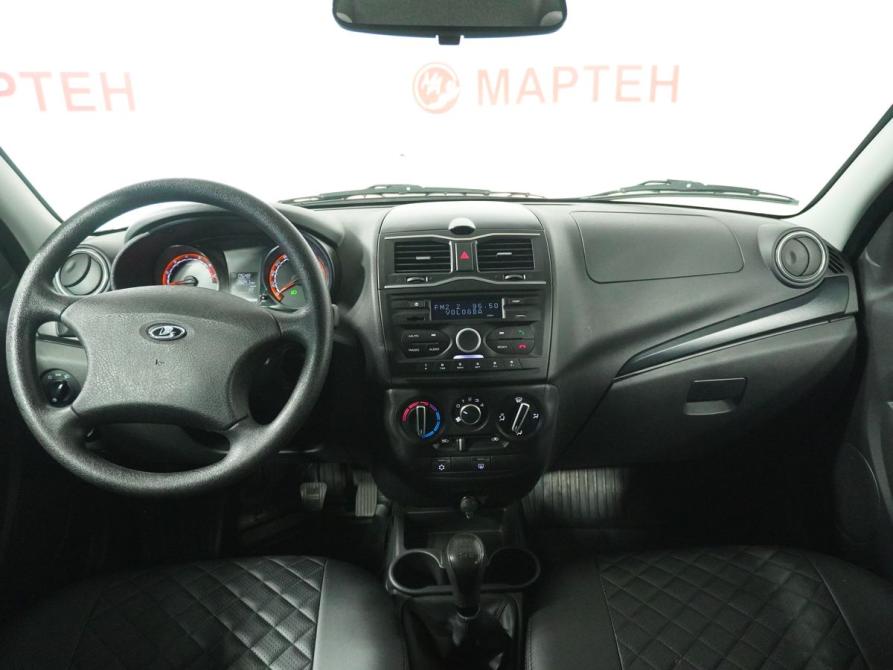 Lada (ВАЗ) Granta I Рестайлинг Вологда  - изображение 15