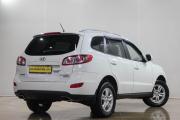 Hyundai Santa Fe II Рестайлинг Новокузнецк  - изображение 42