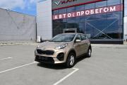 Kia Sportage IV Рестайлинг Екатеринбург  - изображение 11