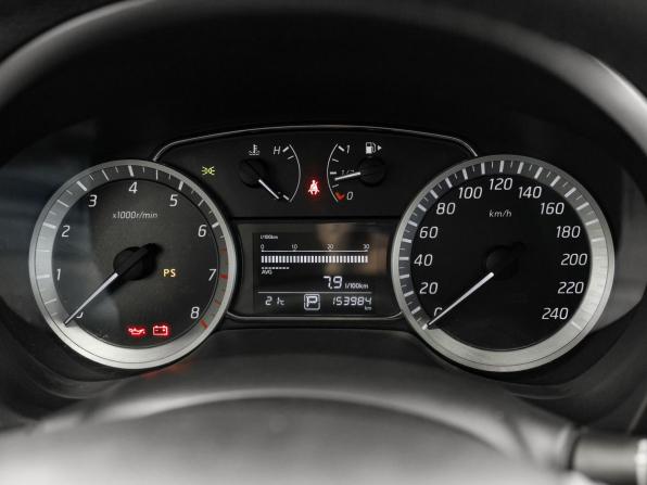 Nissan Sentra VII (B17) с пробегом 2014 года, цена 1 049 000 рублей, 153984 км, седан, Автокод Объявления