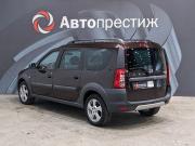 Lada (ВАЗ) Largus I Пермь  - изображение 30
