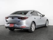 Mazda 3 IV (BP) Иркутск  - изображение 30