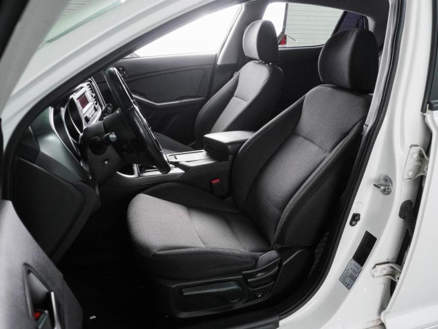 Kia Optima III Рестайлинг Воронеж  - изображение 10