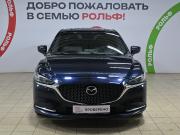Mazda 6 III (GJ) Рестайлинг 2 Москва  - изображение 26