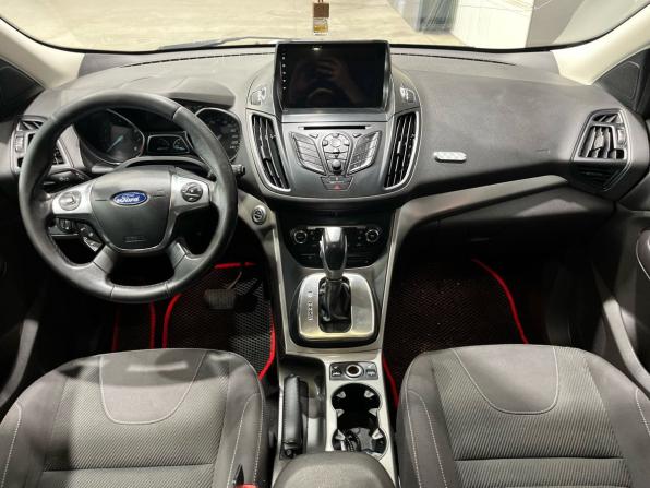 Ford Kuga II с пробегом 2014 года, цена 940 000 рублей, 177329 км, внедорожник, Автокод Объявления