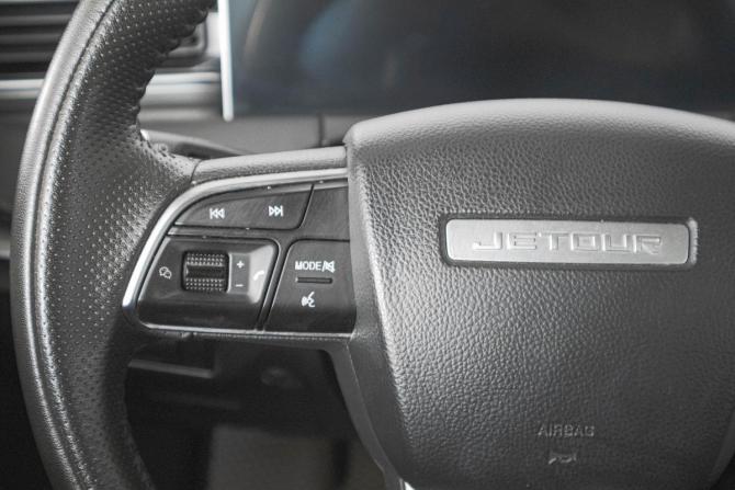 JETOUR X70 PLUS I с пробегом 2022 года, цена 1 949 000 рублей, 50633 км, внедорожник, Автокод Объявления