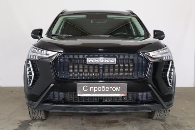 Haval Jolion I Рестайлинг с пробегом 2025 года, цена 2 149 000 рублей, 18000 км, внедорожник, Автокод Объявления