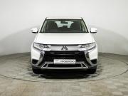 Mitsubishi Outlander III Рестайлинг 3 Санкт-Петербург  - изображение 17