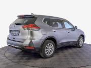 Nissan X-Trail III Рестайлинг Москва  - изображение 34