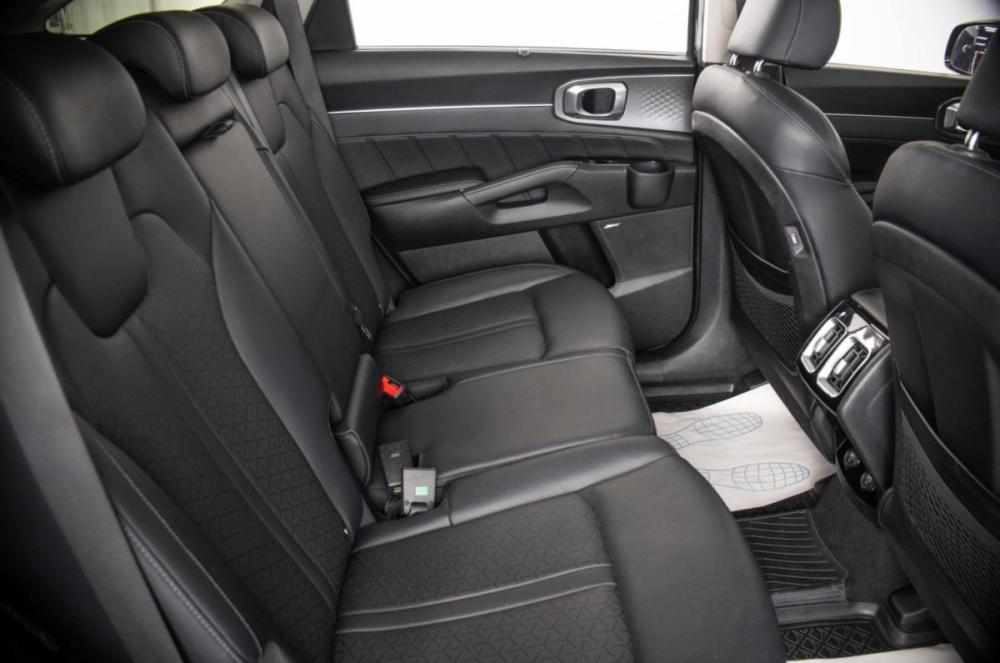 Kia Sorento IV Пермь  - изображение 11