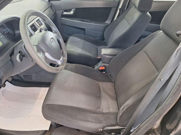 Lada (ВАЗ) Priora I с пробегом 2012 года, цена 175 000 рублей, 303406 км, седан, Автокод Объявления