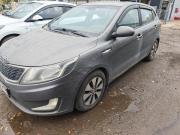 Kia Rio III Санкт-Петербург  - изображение 8