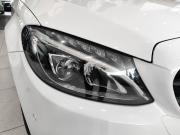 Mercedes-Benz C-Класс IV (W205) Казань  - изображение 43
