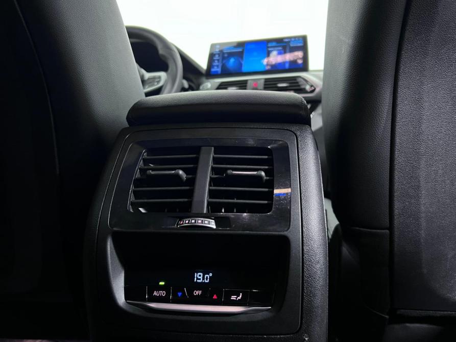 BMW X4 II (G02) Ростов-на-Дону  - изображение 16