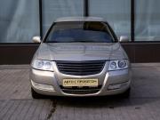 Nissan Almera Classic I Екатеринбург  - изображение 27
