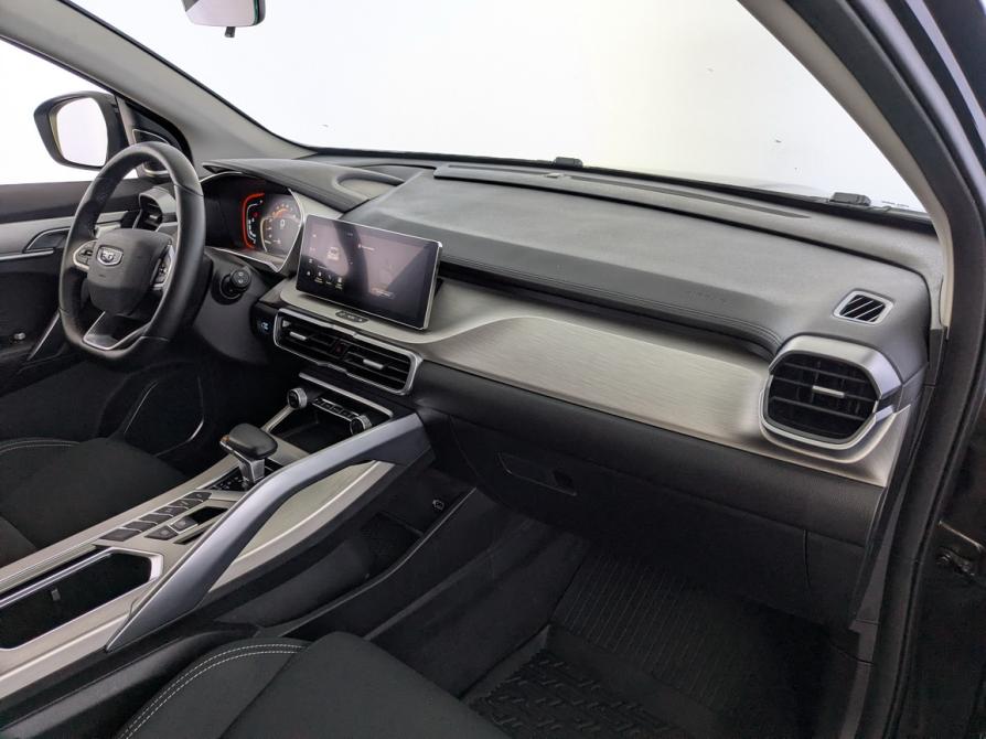 Belgee X50 Москва  - изображение 21