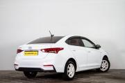 Hyundai Solaris II Рестайлинг Сургут  - изображение 22