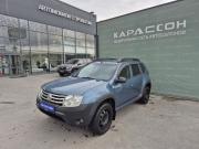 Renault Duster I Екатеринбург  - изображение 13