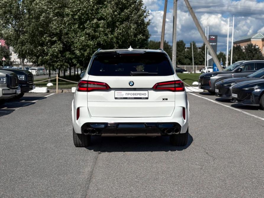 BMW X5 IV (G05/G18) Санкт-Петербург  - изображение 4