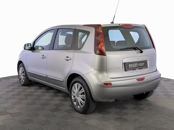Nissan Note I Рестайлинг с пробегом 2013 года, цена 1 150 000 рублей, 98610 км, хэтчбек, Автокод Объявления