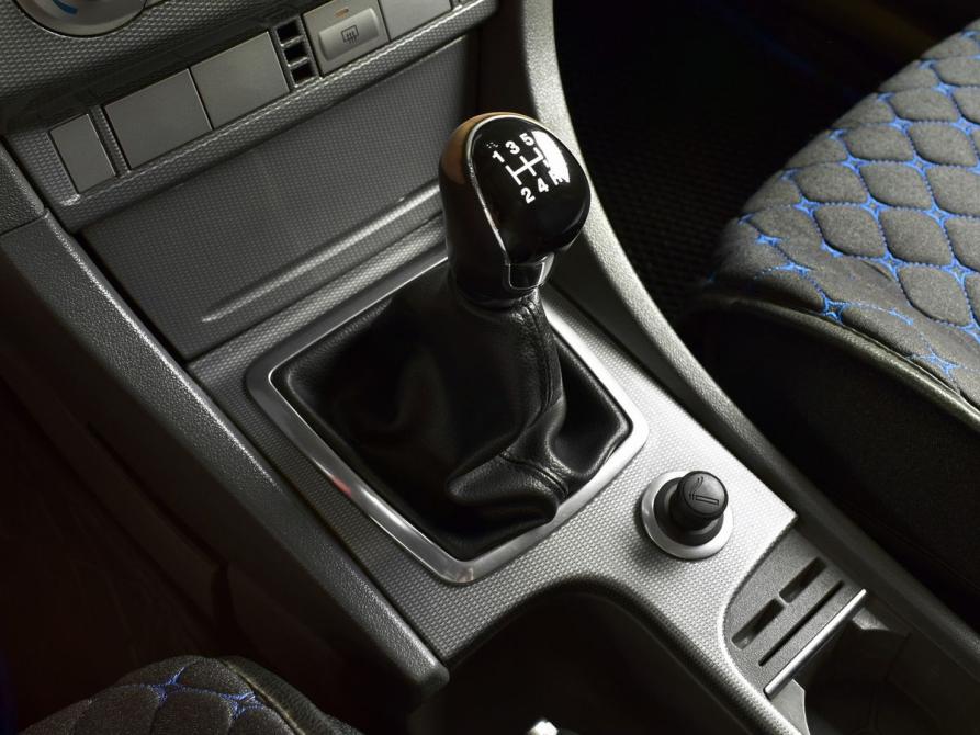Ford Focus II Рестайлинг Кемерово  - изображение 17