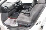 Honda Civic Ferio III Новокузнецк  - изображение 42