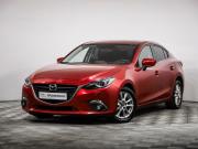 Mazda 3 III (BM) Санкт-Петербург  - изображение 27