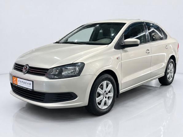 Volkswagen Polo V с пробегом 2013 года, цена 735 000 рублей, 140000 км, седан, Автокод Объявления