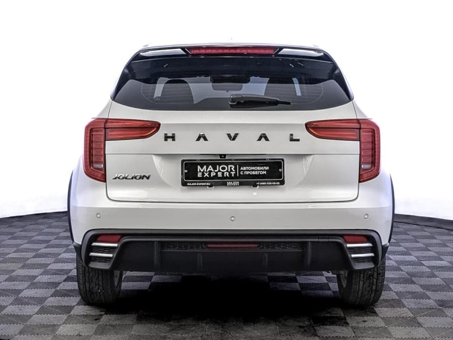 Haval Jolion I Рестайлинг Москва  - изображение 6
