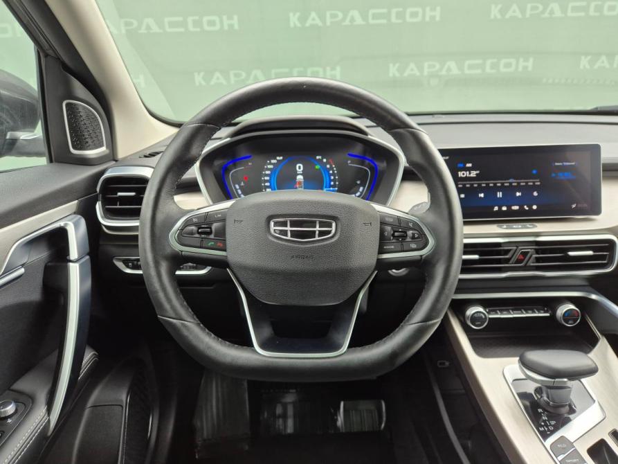 Geely Coolray I Екатеринбург  - изображение 5