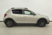 Renault Sandero II Рестайлинг Екатеринбург  - изображение 26