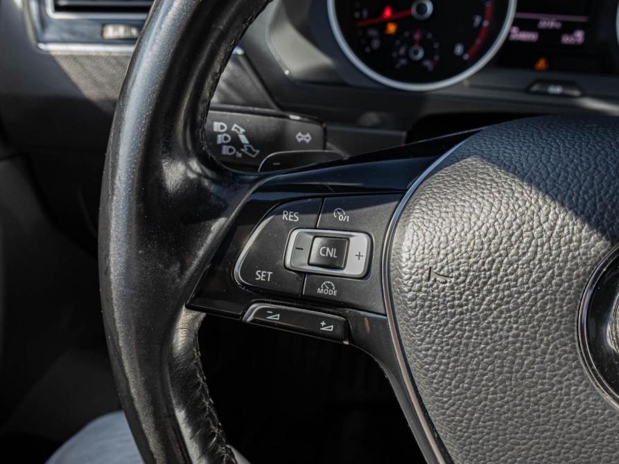 Volkswagen Tiguan II Краснодар  - изображение 14