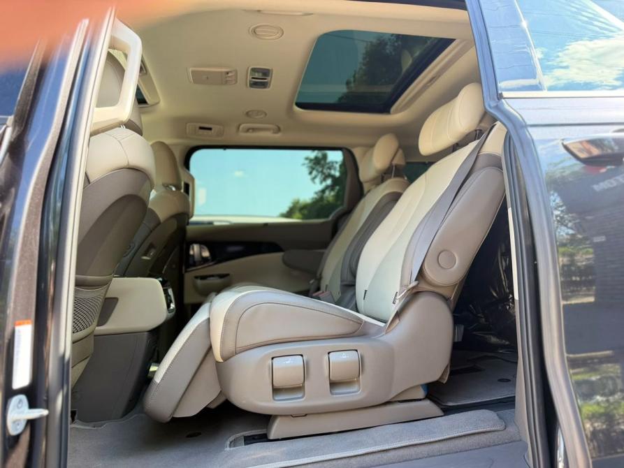 Kia Carnival IV Астрахань  - изображение 30