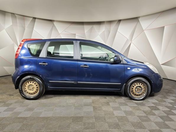 Nissan Note I с пробегом 2007 года, цена 359 000 рублей, 175475 км, хэтчбек, Автокод Объявления